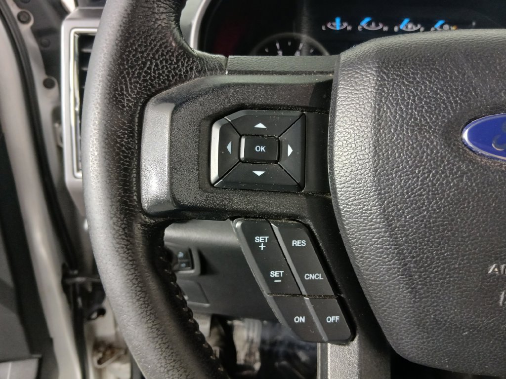 Used 2016 Ford F150 XLT w/ Equipment Group 302A Luxury AWD/4WD image 19