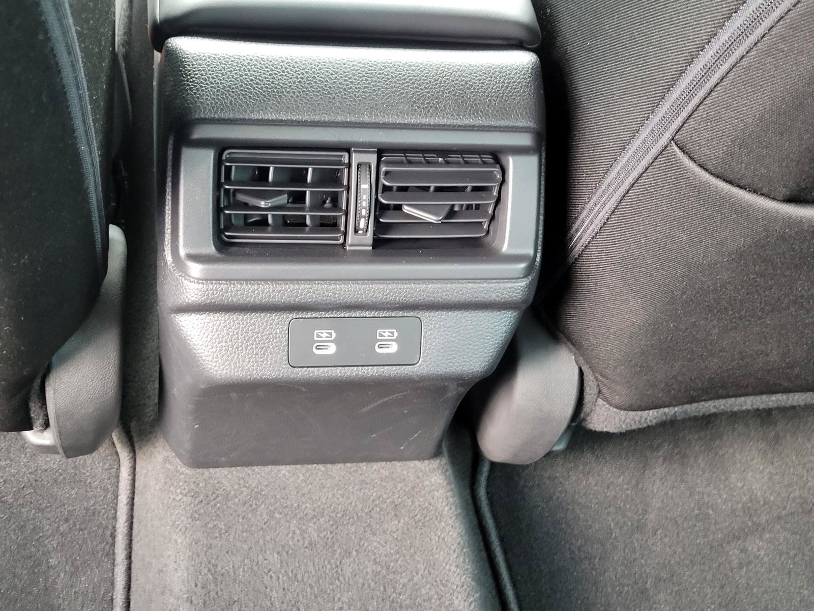 Used 2025 Honda Accord LX image 24
