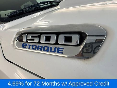 Used 2023 RAM 1500 Tradesman w/ Trailer Tow Group AWD/4WD image 10