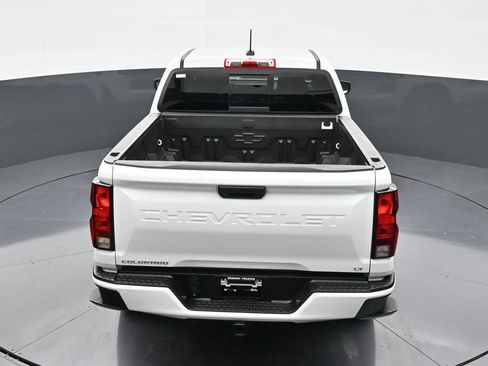 Used 2023 Chevrolet Colorado LT w/ LT Convenience Package image 16
