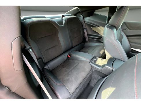 Used 2019 Chevrolet Camaro ZL1 RWD image 38
