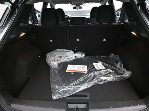 New 2026 Nissan Kicks SV image 27