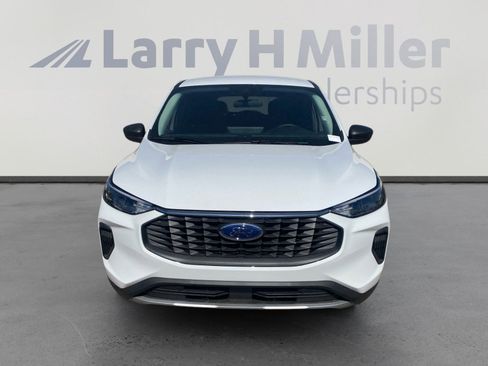 New 2026 Ford Escape Active w/ Tech Pack #1 image 8