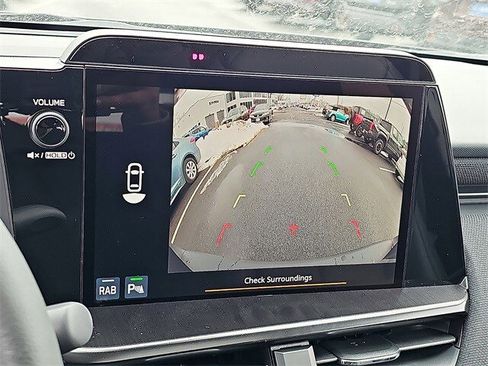 New 2026 Subaru Outback Premium image 17