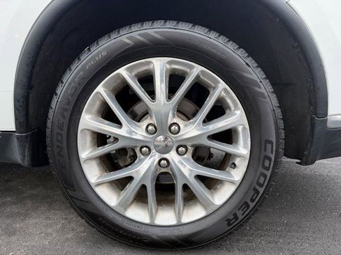 Used 2014 Dodge Durango Citadel w/ Technology Group image 25