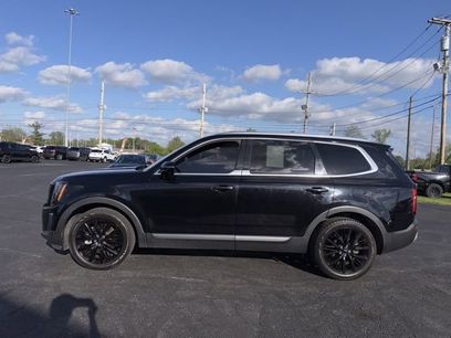 Used 2021 Kia Telluride SX