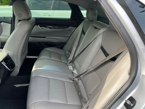 Used 2016 Cadillac XTS Luxury w/ Driver Awareness Package image 16