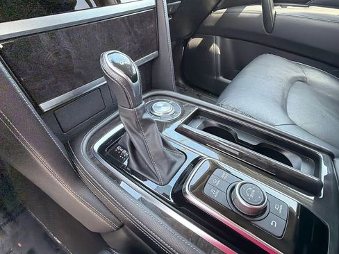 Used 2024 INFINITI QX80 Luxe RWD image 34
