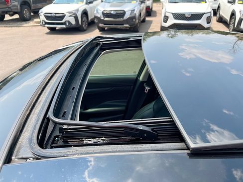 Used 2023 Nissan Maxima Platinum w/ Sport Mat Group FWD image 22