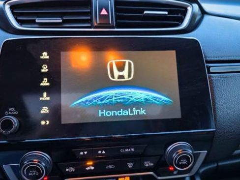 Used 2017 Honda CR-V EX-L image 15