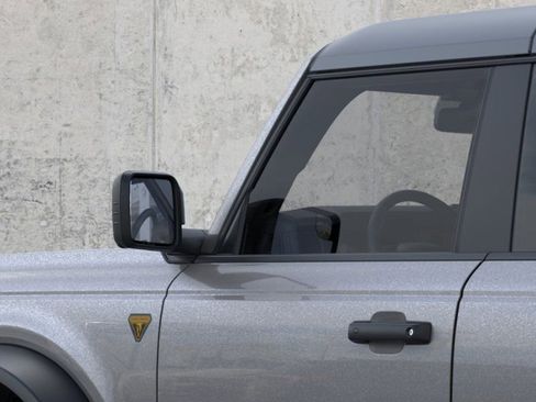 New 2026 Ford Bronco Badlands AWD/4WD image 24