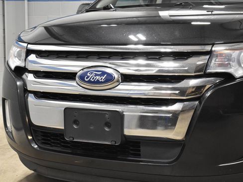 Used 2014 Ford Edge Limited w/ Canadian Touring Package image 32