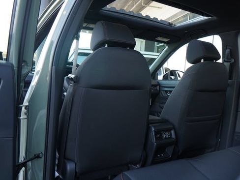 Used 2026 Honda CR-V TrailSport image 32