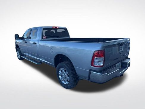 Used 2024 RAM 3500 Big Horn AWD/4WD image 13