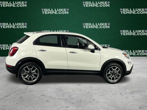 Used 2021 FIAT 500X Trekking w/ Trekking Value Package image 4