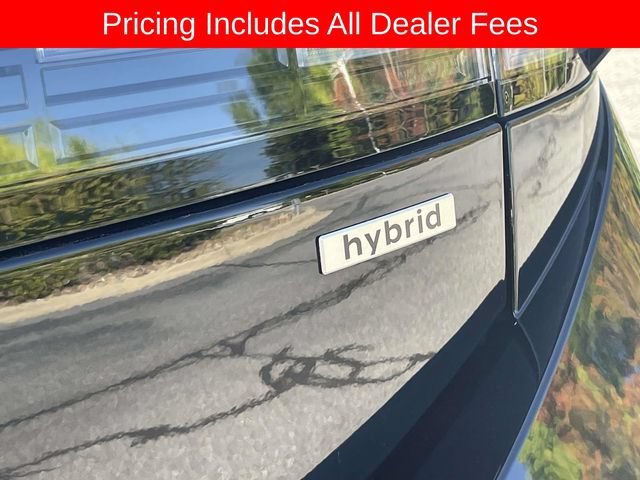 Used 2025 Hyundai Sonata SEL FWD image 13