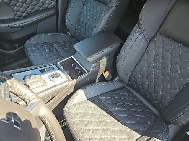 Used 2022 Mitsubishi Outlander SEL AWD/4WD image 18