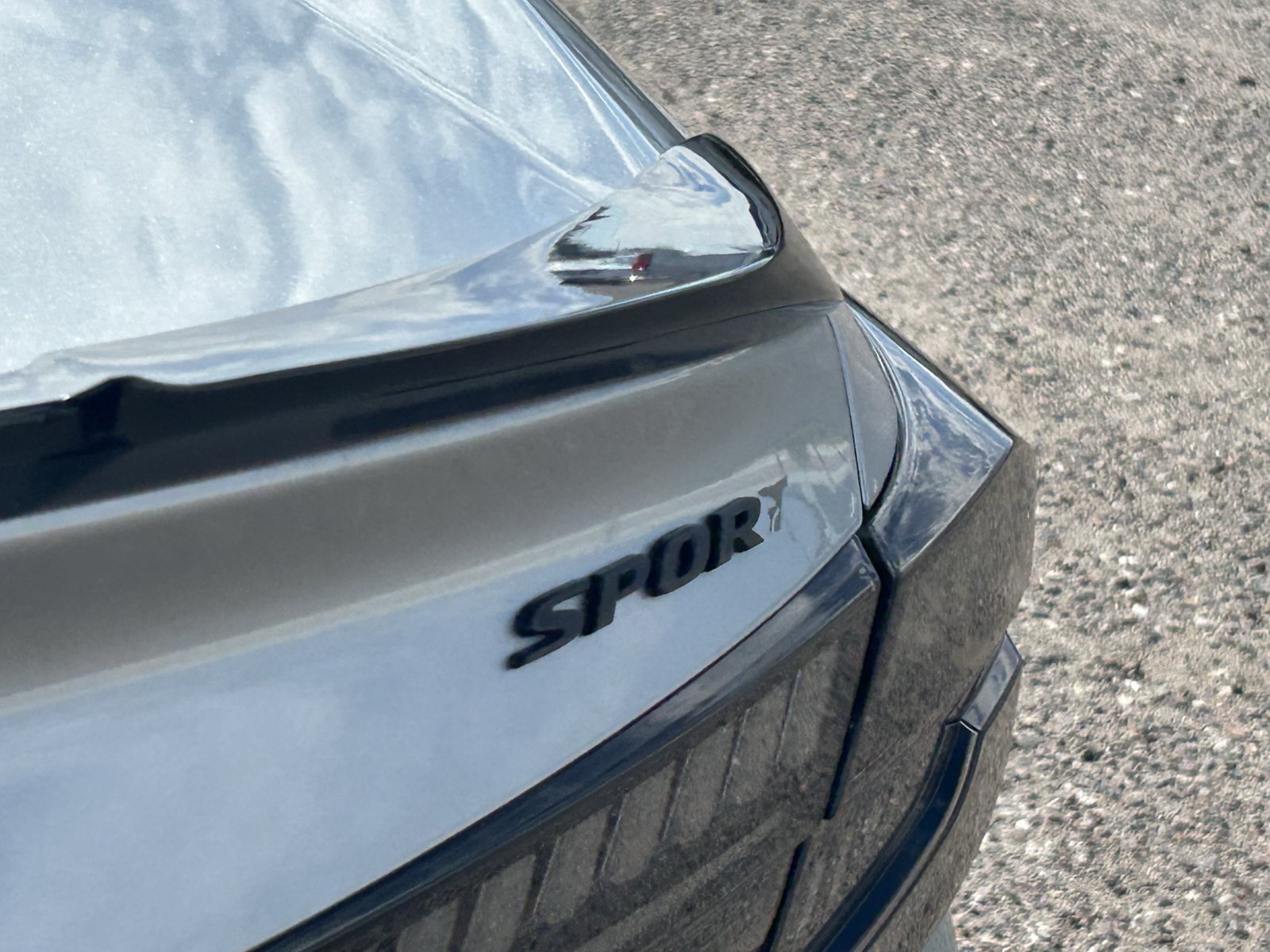 Used 2020 Honda Accord Sport image 10