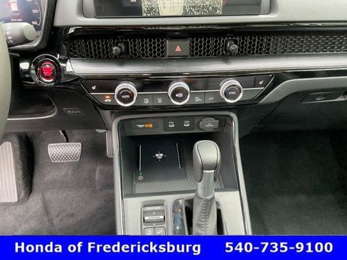 Certified 2026 Honda CR-V EX-L image 35