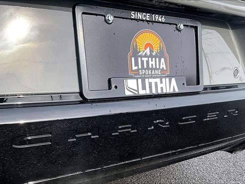 New 2026 Dodge Charger Scat Pack image 7