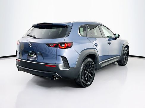 Used 2026 MAZDA CX-50 AWD 2.5 S w/ Preferred Pkg image 9