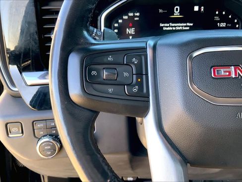 Certified 2023 GMC Sierra 1500 SLT image 22