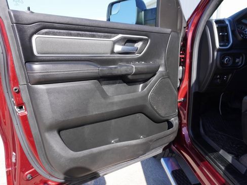 Used 2022 RAM 1500 Lone Star image 8