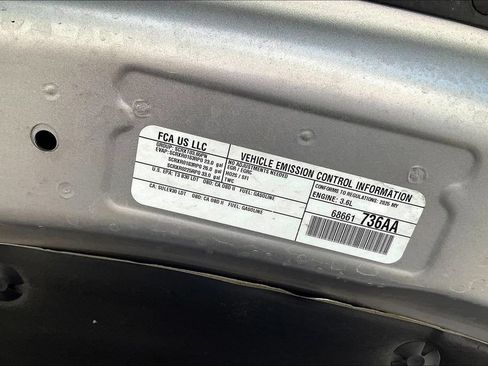 Used 2025 RAM 1500 Tradesman RWD image 30