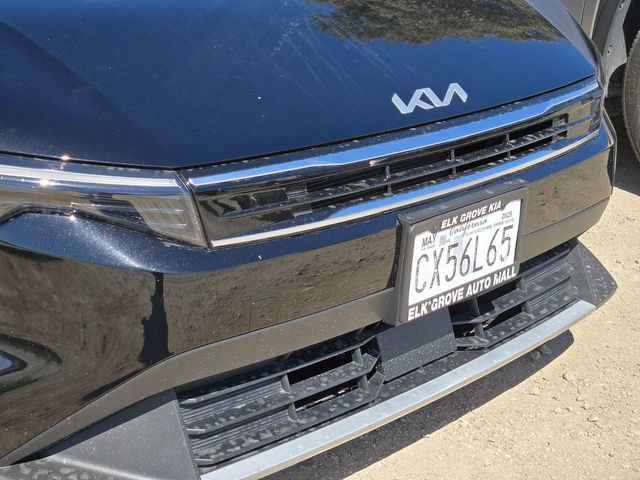 Certified 2025 Kia K4 EX FWD image 5