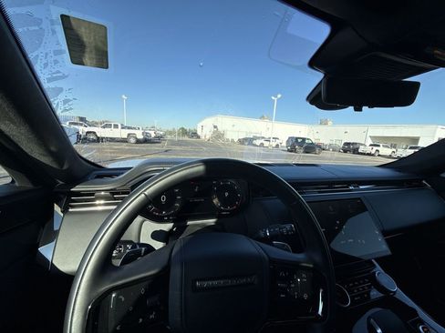 Used 2023 Land Rover Range Rover Sport First Edition image 14