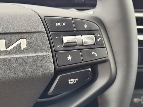 New 2026 Kia Sportage LX AWD/4WD image 20