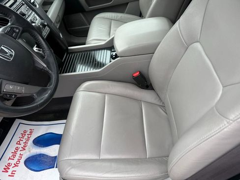 Used 2014 Honda Pilot EX-L image 10