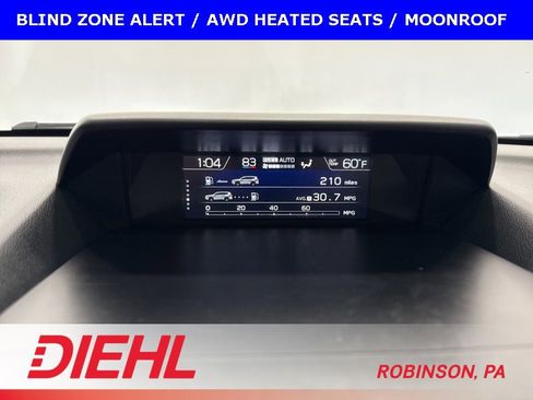 Used 2022 Subaru Forester Premium image 34