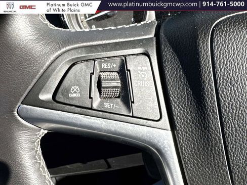 Used 2022 Buick Encore Preferred w/ Safety Package image 15