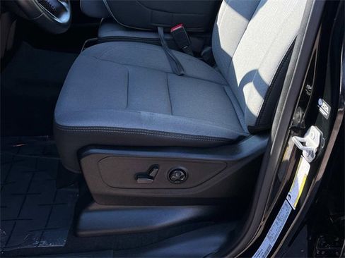 Used 2021 RAM 1500 Big Horn image 14