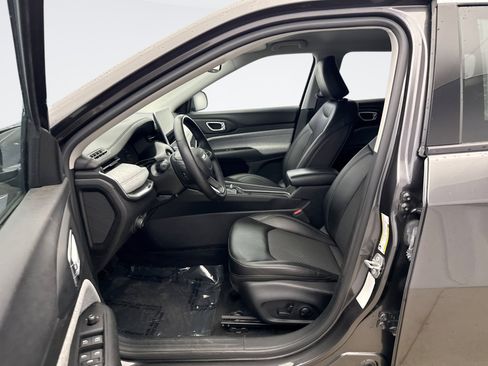 Used 2022 Jeep Compass Latitude w/ Convenience Group image 10