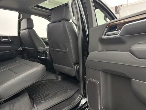 New 2026 GMC Sierra 1500 Elevation w/ Elevation Premium Package AWD/4WD image 32