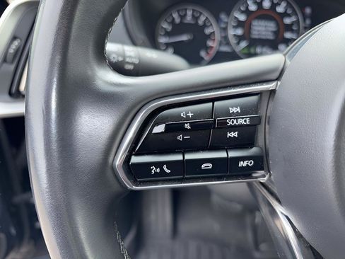 Used 2024 MAZDA CX-90 3.3 Turbo w/ Select Package image 15