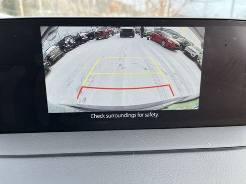 Used 2023 MAZDA CX-9 Touring image 26