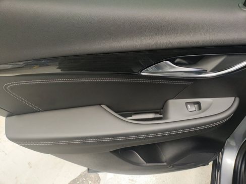 Used 2022 Buick Envision Preferred image 27