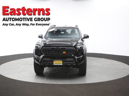 Used 2024 Toyota Tacoma TRD Off-Road AWD/4WD image 50