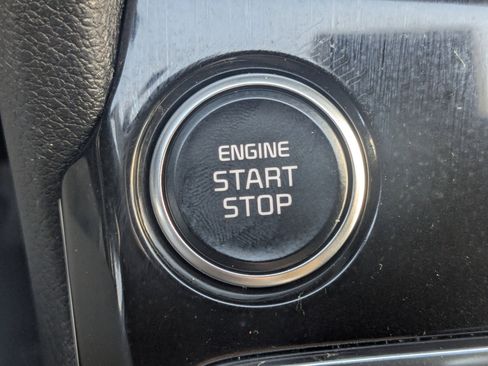 Certified 2023 Kia Sportage EX image 39