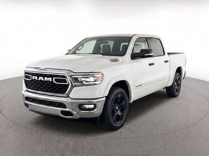 Used 2025 RAM 1500 Big Horn