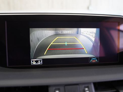 Used 2020 Lexus ES 350 w/ Premium Package image 19