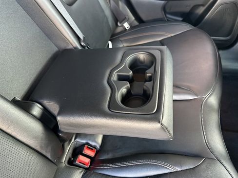 Used 2022 Jeep Compass Limited image 36