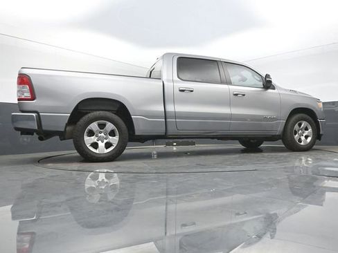 Used 2019 RAM 1500 Big Horn image 42