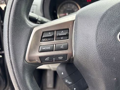 Used 2015 Subaru Forester 2.5i Premium AWD/4WD image 12