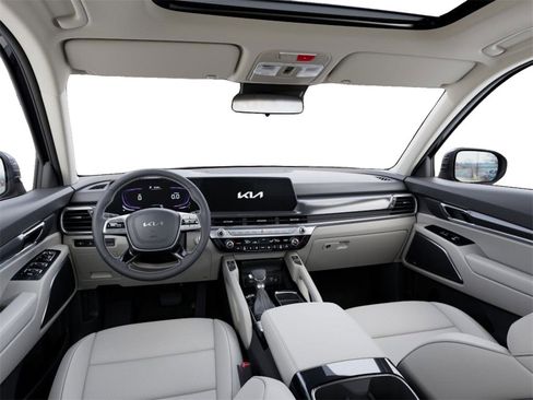 New 2025 Kia Telluride S image 14