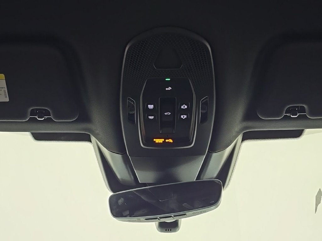 New 2026 Porsche Panamera 4 AWD/4WD image 25