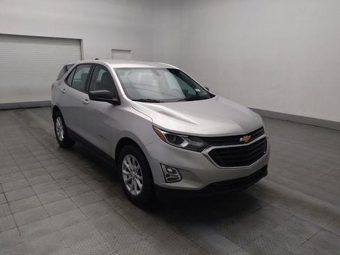 Used 2018 Chevrolet Equinox LS image 13